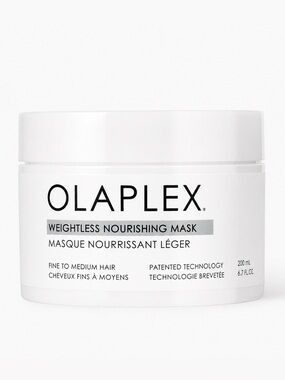 Olaplex Weightless Nourishing Hair Mask No. 8